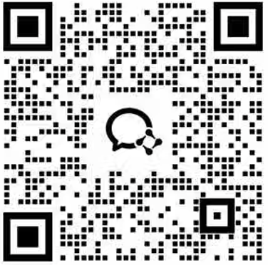 尚游科技企业微信二维码